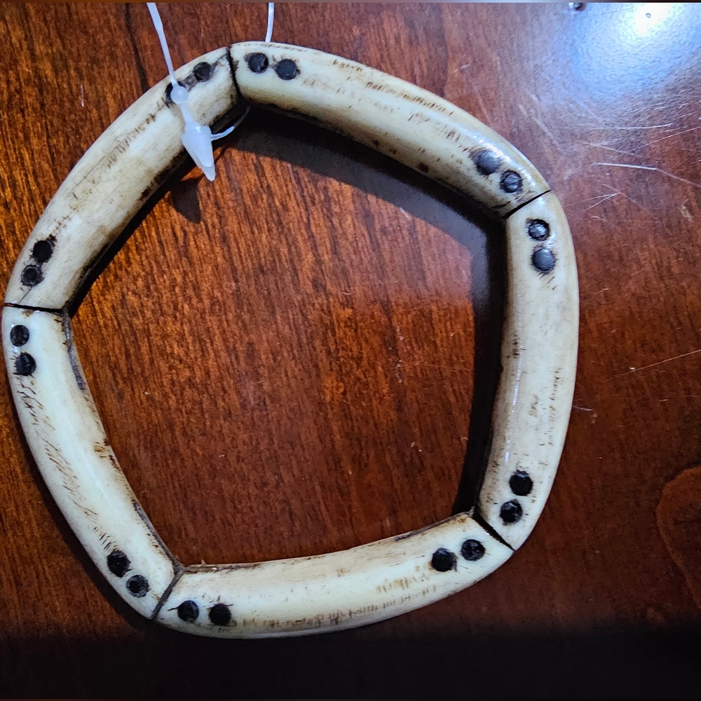 Polo Ralph Lauren Bone bracelet